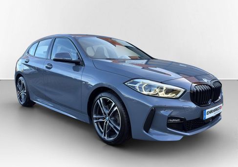 BMW 118, 2021 3