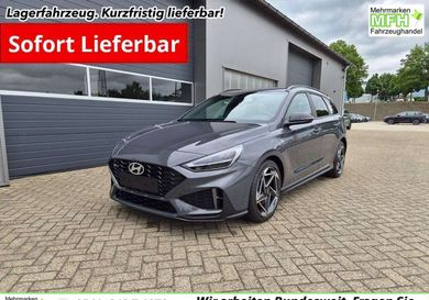 Hyundai i30, 2026