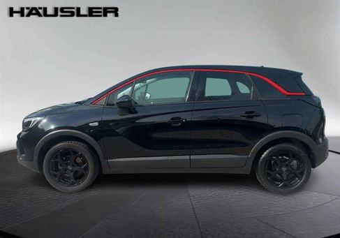 Opel Crossland X, 2023 2