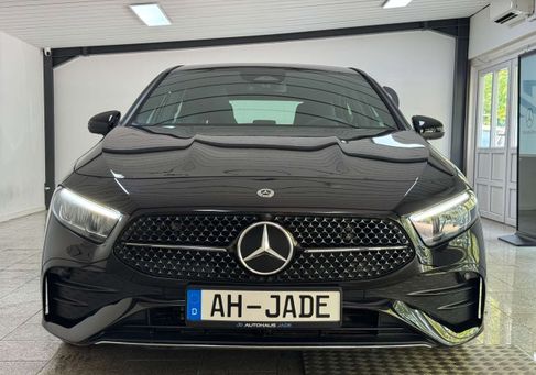 Mercedes-Benz A 180, 2024