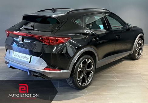 Cupra Formentor, 2022
