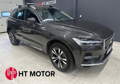Volvo XC60, 2025
