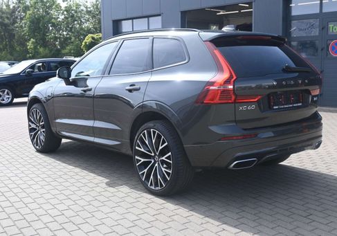 Volvo XC60, 2019 3