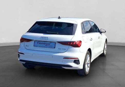 Audi A3, 2023 3