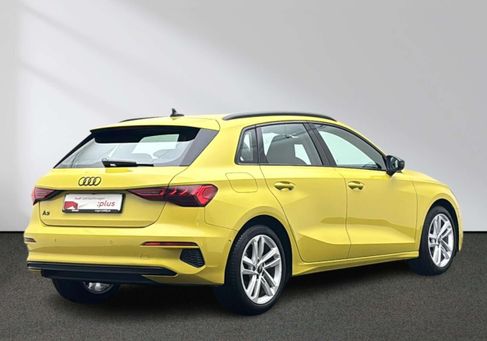 Audi A3, 2024 3