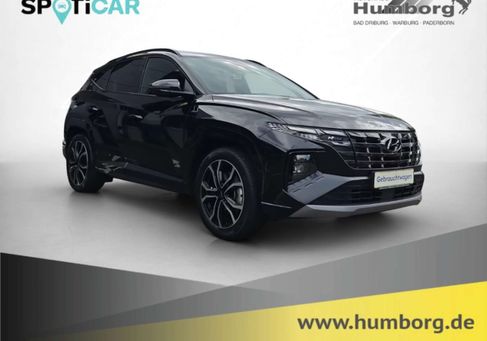 Hyundai Tucson, 2022 3