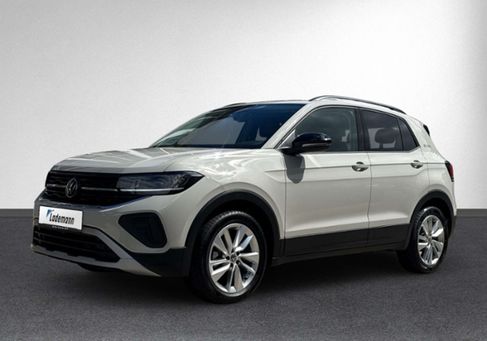 Volkswagen T-Cross, 2025