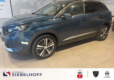 Peugeot 3008, 2024