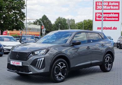 Peugeot 2008, 2026