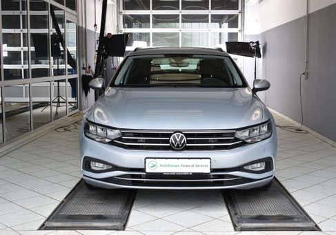 Volkswagen Passat Variant, 2022 2