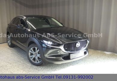 Mazda CX-3, 2026