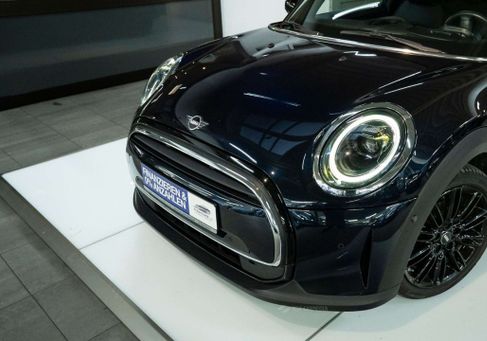 MINI Cooper, 2021