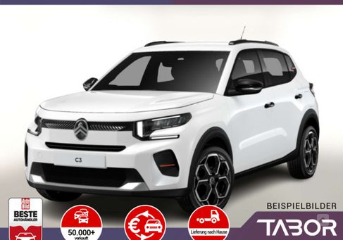 Citroën C3, 2025