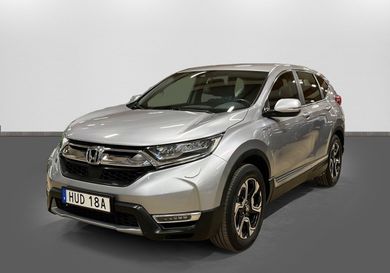 Honda CR-V, 2020
