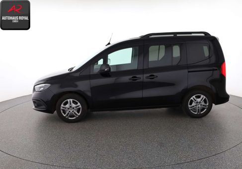 Mercedes-Benz Citan, 2022