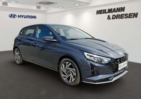Hyundai i20, 2026 2