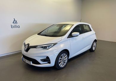 Renault ZOE, 2022