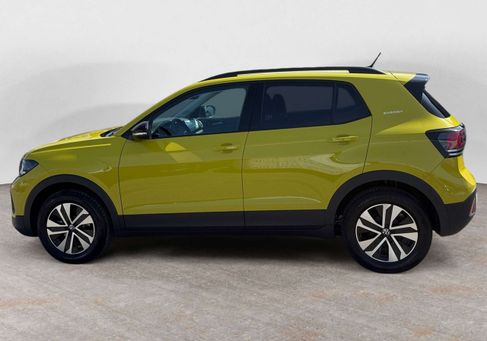 Volkswagen T-Cross, 2026 2