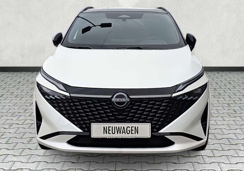 Nissan Qashqai, 2026 3
