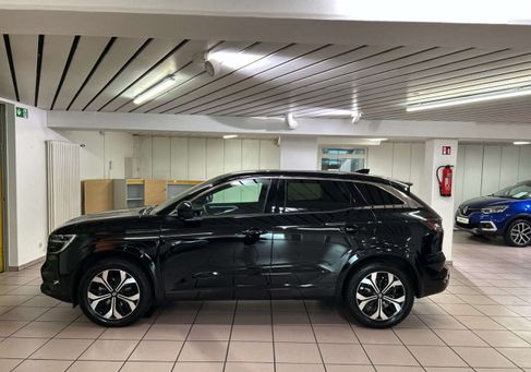Renault Austral, 2024