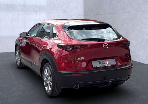 Mazda CX-30, 2020 3