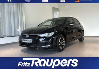Volkswagen Golf, 2022