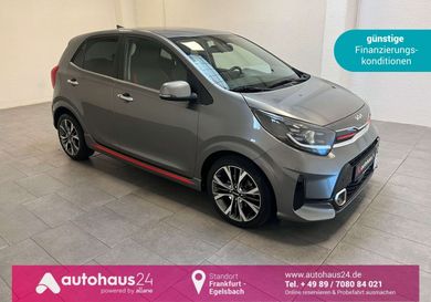 Kia Picanto, 2022