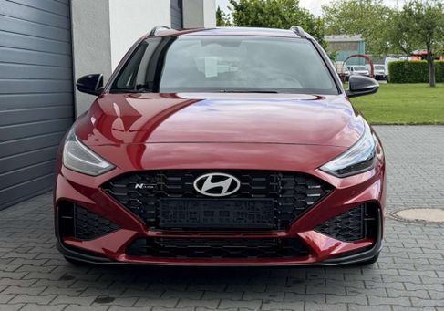 Hyundai i30, 2026 3