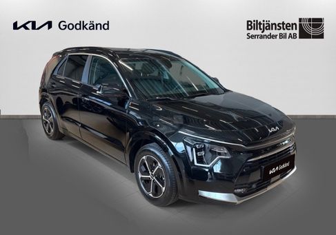 Kia Niro, 2025