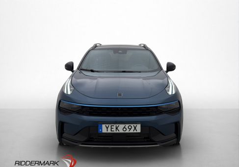 Lynk &amp; Co 01, 2023