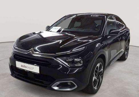 Citroën C4, 2023 2