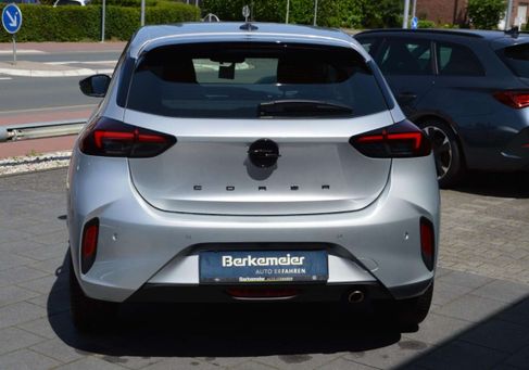 Opel Corsa, 2025 3
