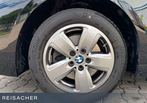 BMW 118, 2024
