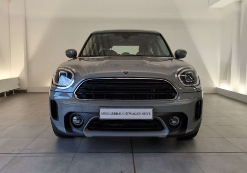 MINI One Countryman, 2023