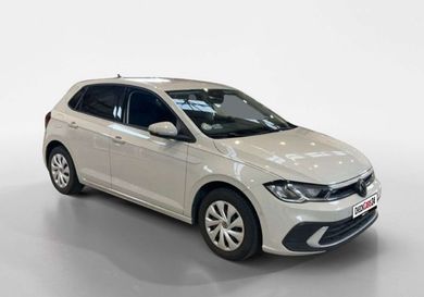 Volkswagen Polo, 2023