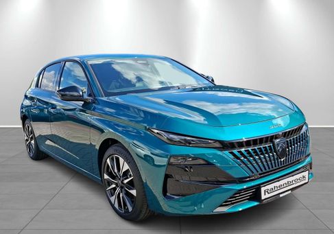 Peugeot 308, 2026