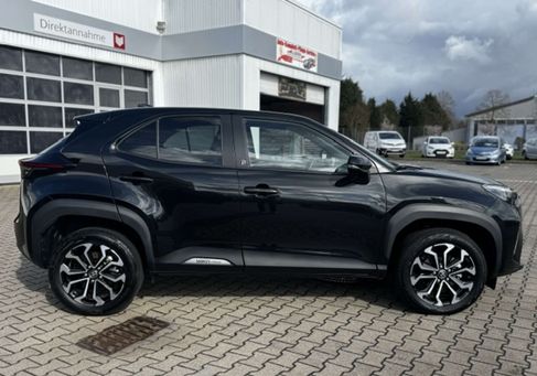 Toyota Yaris Cross, 2023