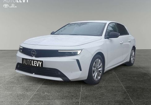 Opel Astra, 2023