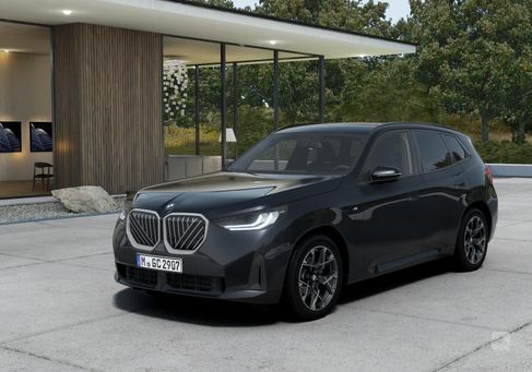 BMW, 2025