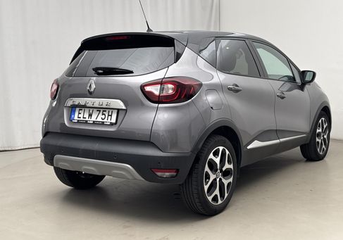 Renault Captur, 2019