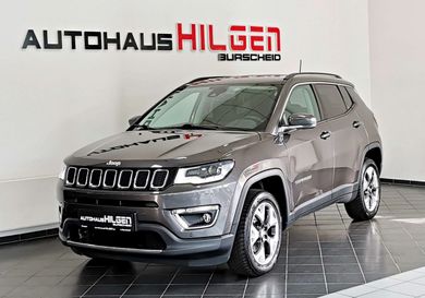 Jeep Compass, 2020