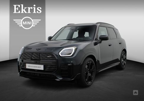 MINI John Cooper Works Countryman, 2024