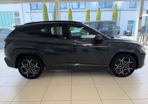Hyundai Tucson, 2021 3
