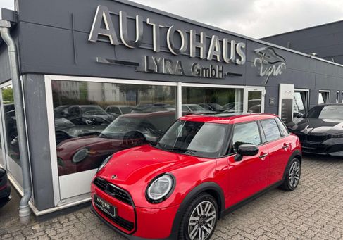 MINI Cooper, 2025