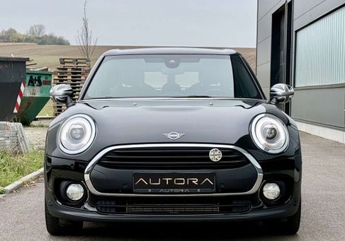 MINI Cooper Clubman, 2020