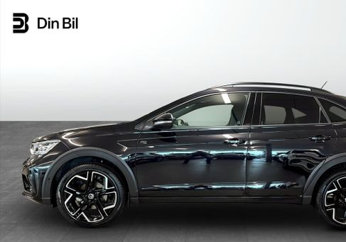 Volkswagen Taigo, 2026 2