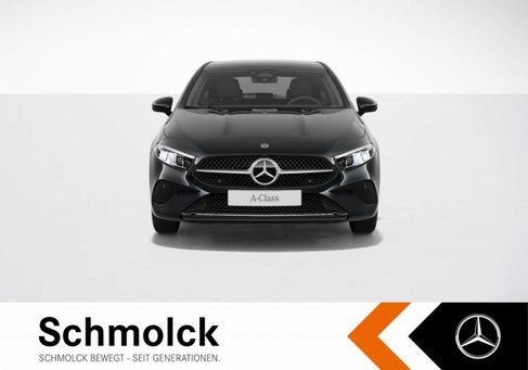 Mercedes-Benz A 180, 2025