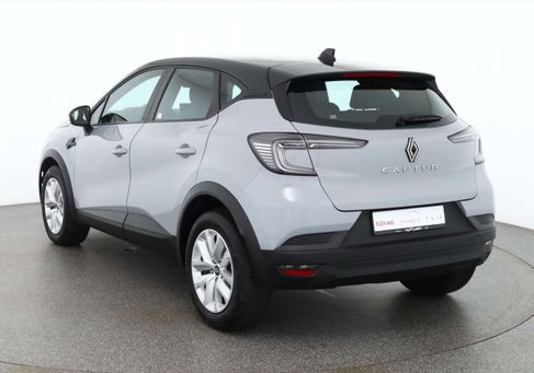 Renault Captur, 2025