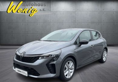 Renault Clio, 2024