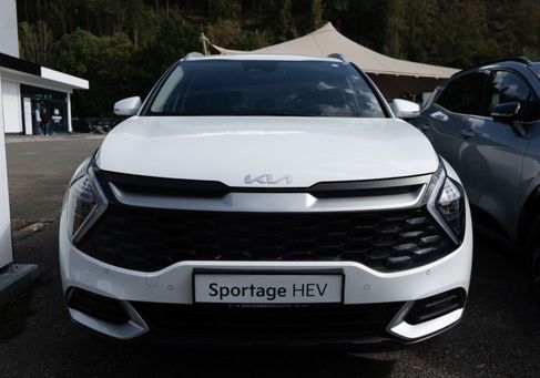 Kia Sportage, 2025 3